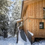 Winterurlaub Apartment Alpenpark Turracher Höhe